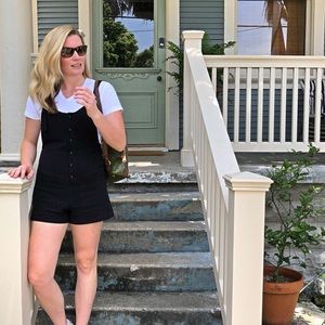 Meet your Posher, Chesleigh